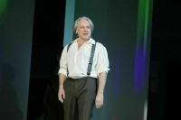 Умер заслуженный артист России Алексей Веселкин