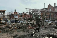 Минцифры предложило дополнительные меры соцподдержки военкоров