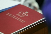 Совфед ратифицировал новый Договор о Евразийском фонде стабилизации и развития