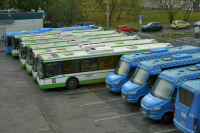 Глава Минтранса объяснил, почему в регионах отдали приоритет закупке автобусов