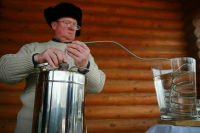 Продажу самогонных аппаратов предложили разрешить по паспорту