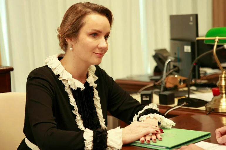 Россия при посредничестве Катара передала Киеву пятерых украинских детей