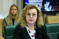 Сенатор Епифанова: Возможен более пристальный контроль за доходами самозанятых