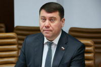 Сенатор Абрамов поддержал идею быстрой блокировки продажи подделок на маркетплейсах