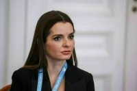 Гуцул после задержания обратилась за помощью к Эрдогану