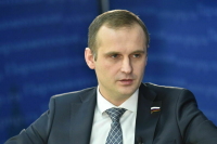 Депутат Леонов призвал проверить краски для волос Schwarzkopf и Syoss