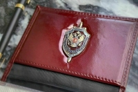 ФСБ опубликовала переговоры сотрудника украинских спецслужб под прикрытием RAND*