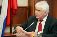 Депутат Чепа назвал чушью слова Макрона о возврате к признанным границам Украины