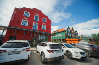 Турэксперт: Многие уходят из отельного бизнеса из-за необходимости переезжать