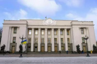 Депутаты рады сорвали заседание из-за нового проекта соглашения с США о недрах