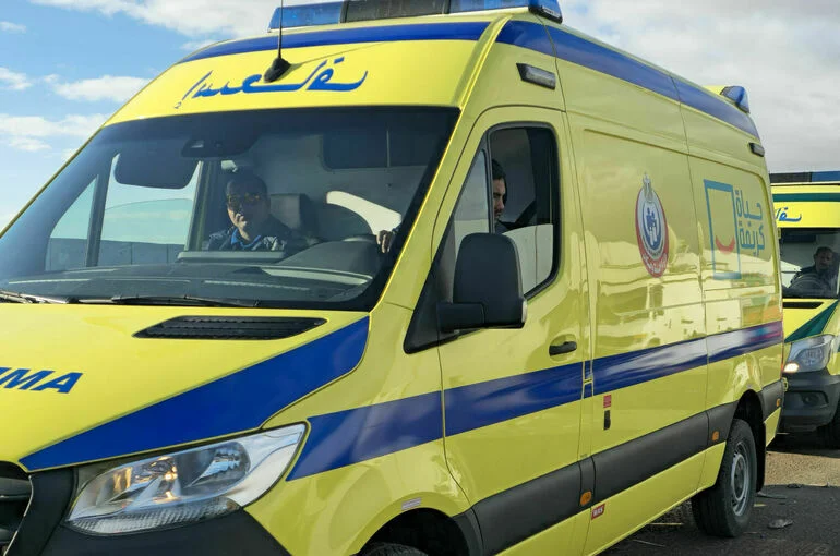 В АТОР рассказали о причине аварии батискафа в Египте  