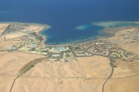 После крушения батискафа в Египте госпитализировали 14 россиян