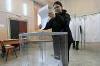 В выборное законодательство Кубани внесут корректировки