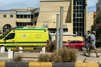 Страховая компания оплатит лечение пострадавших в Египте россиян