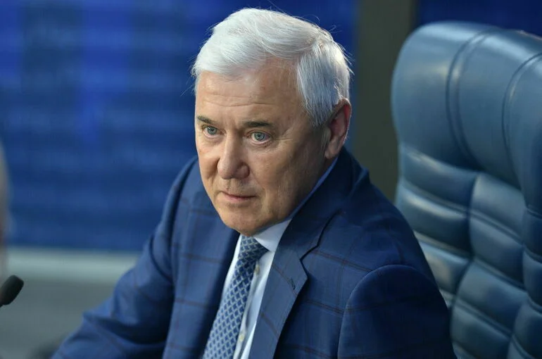 Депутат Аксаков рассказал, что изменится после ратификации договора с Ираном