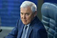 Депутат Аксаков рассказал, что изменится после ратификации договора с Ираном