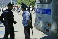 Полицейским и росгвардейцам предложили разрешить работать по совместительству
