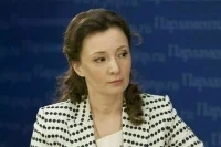 Депутат Кузнецова назвала тему народосбережения приоритетом в работе кабмина
