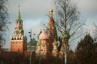 В Кремле заявили, что задержание Гуцул идет вразрез с принципами демократии