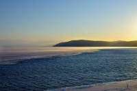 Проект «Пять морей и озеро Байкал» могут расширить на Белое море