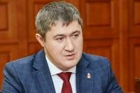 Дмитрий Махонин: Главный фокус нашего внимания — это люди