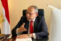 Посол Египта в России анонсировал заседание двусторонней межправкомиссии
