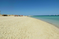 Египет предложит россиянам новое туристическое направление