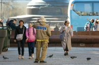 Депутат Антропенко предложил выдавать специальный жетон аттестованным гидам