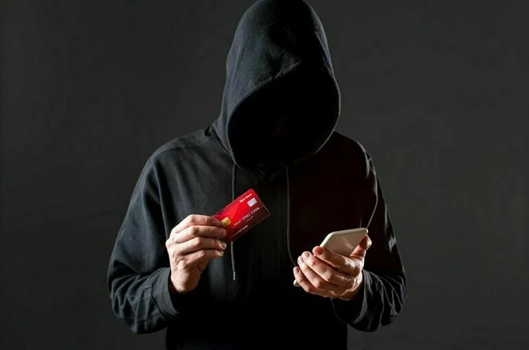 МВД: Мошенники делают фишинговую рассылку в Telegram о фейковых соцвыплатах