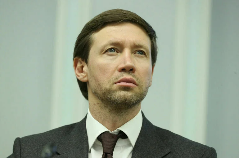 Сенатор Шейкин предложил способ идентификации «белых хакеров»