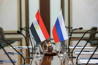 Посол Египта в России рассказал о приоритетах двустороннего экономического сотрудничества