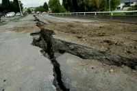 Мощное землетрясение произошло в Мьянме и Таиланде