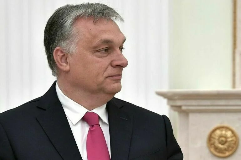 Орбан считает, что лидеры ЕС готовятся к конфликту с Россией