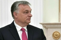 Орбан считает, что лидеры ЕС готовятся к конфликту с Россией