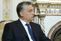 Орбан считает, что Европа не сможет обеспечить гарантии мира на Украине