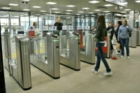 В Москве на станции «Савеловская» зафиксировано задымление