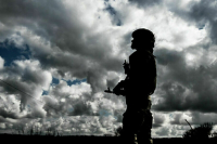 В Минобороны сообщили об освобождении Красного Первого в Харьковской области