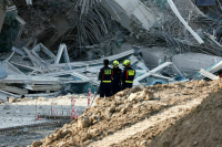 Российский союз туриндустрии: В Бангкоке находится около 600 туристов из РФ