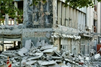 Сейсмолог дал прогноз развития ситуации с землетрясением в Таиланде и Мьянме