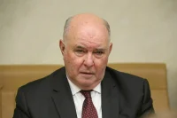 Сенатор Карасин: РФ приветствует стремление США к прекращению огня на Украине