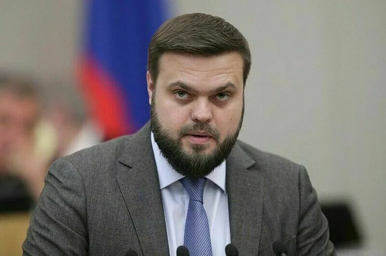 Депутат Туров назвал политической расправой задержание главы Гагаузии