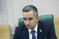 Сенатор Трембицкий анонсировал масштабную переработку Воздушного кодекса РФ