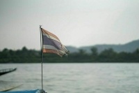 Посольство РФ в Таиланде не получало сведений о пострадавших россиянах