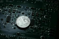 Россияне в 2024 году открыли 1,5 тысячи кошельков с цифровыми рублями