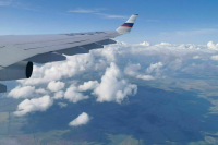 Два борта МЧС со спасателями вылетели в Мьянму