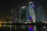 В Москве видимость снизится до 100 метров из-за тумана