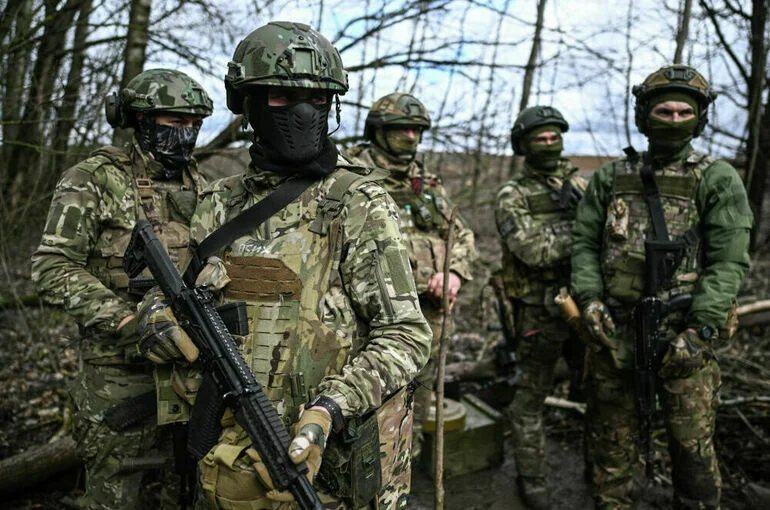 Армия России освободила два поселения в ДНР и Запорожской области