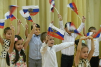 Школы начнут прием заявлений на зачисление в первые классы не позднее 1 апреля