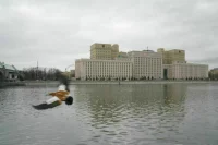 Российские военные освободили село Веселовка Сумской области