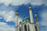 Володин поздравил мусульман с праздником Ураза-байрам